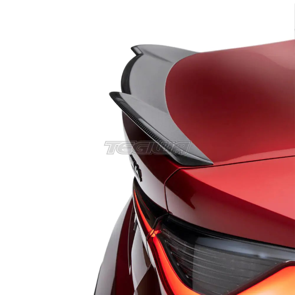 ADRO Trunk Spoiler BMW G82 M4 20-24 Spoilers