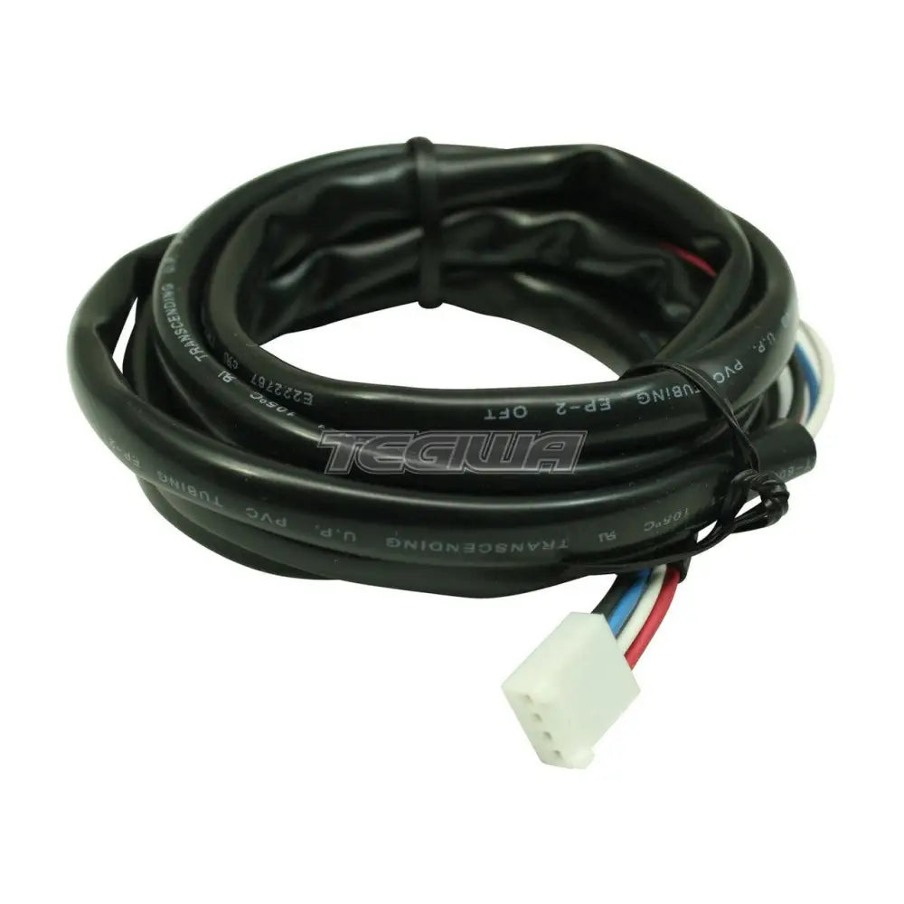 AEM 36" Power Replacement Cable For Digital Wideband UEGO Gauges