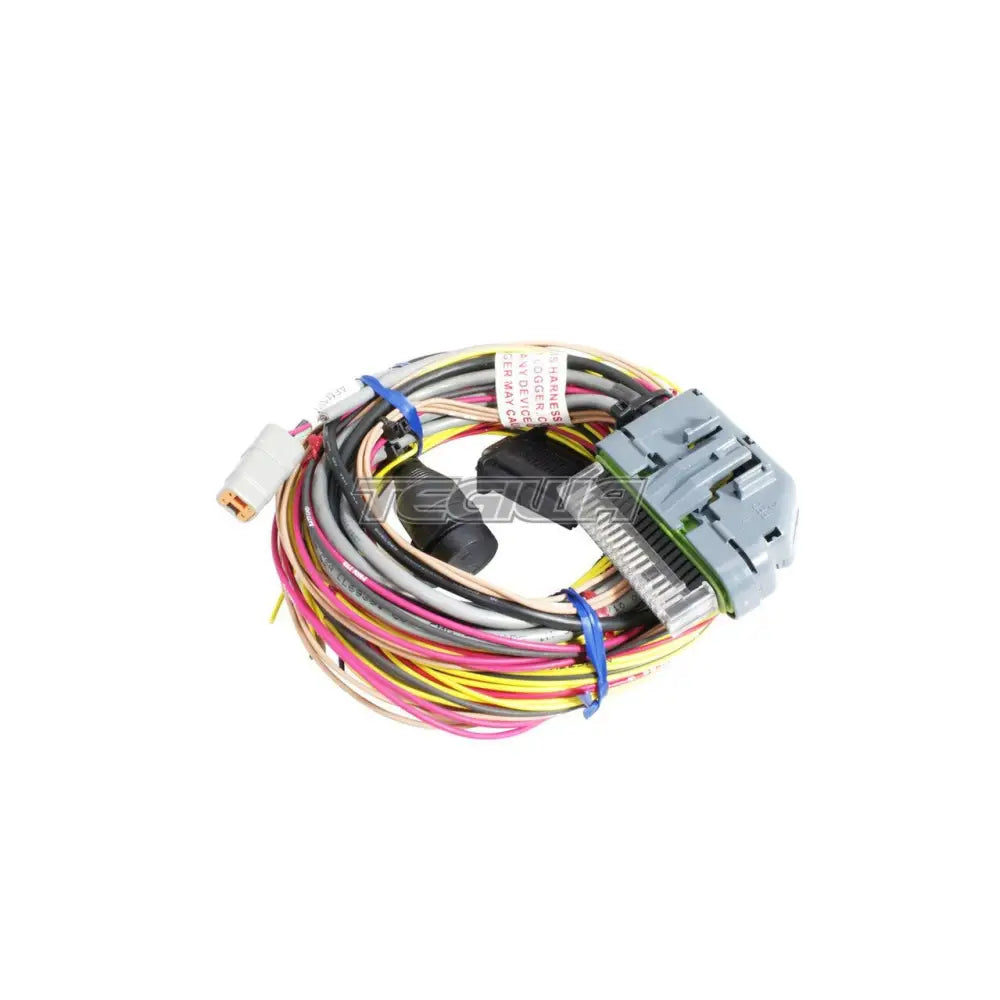 AEM AQ-1 96" Flying Lead Wiring Harness