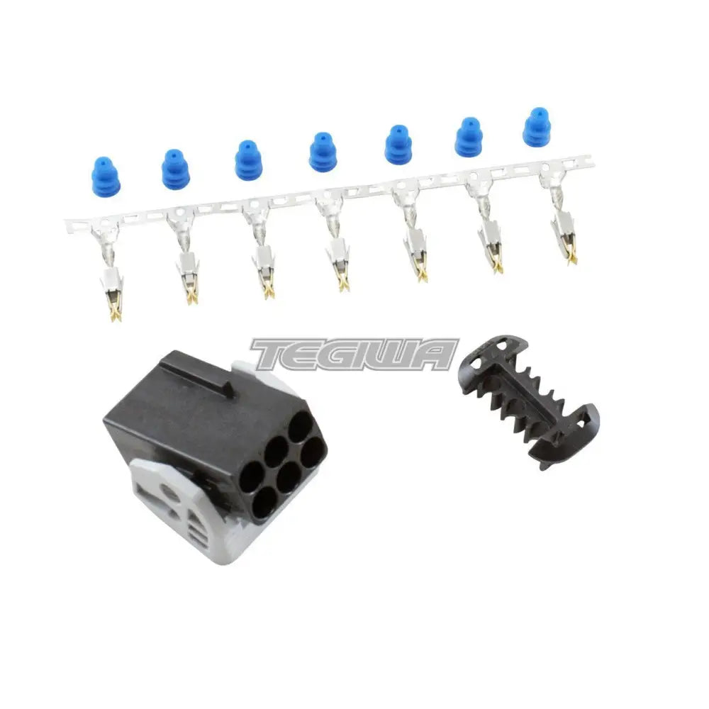 AEM Bosch Lsu 4 2 Wideband Connector Kit