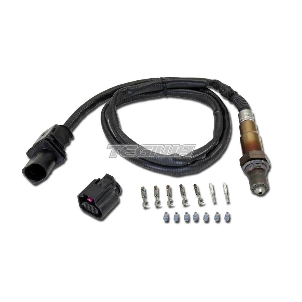 AEM Bosch LSU 4 9 O2 Sensor With Connector