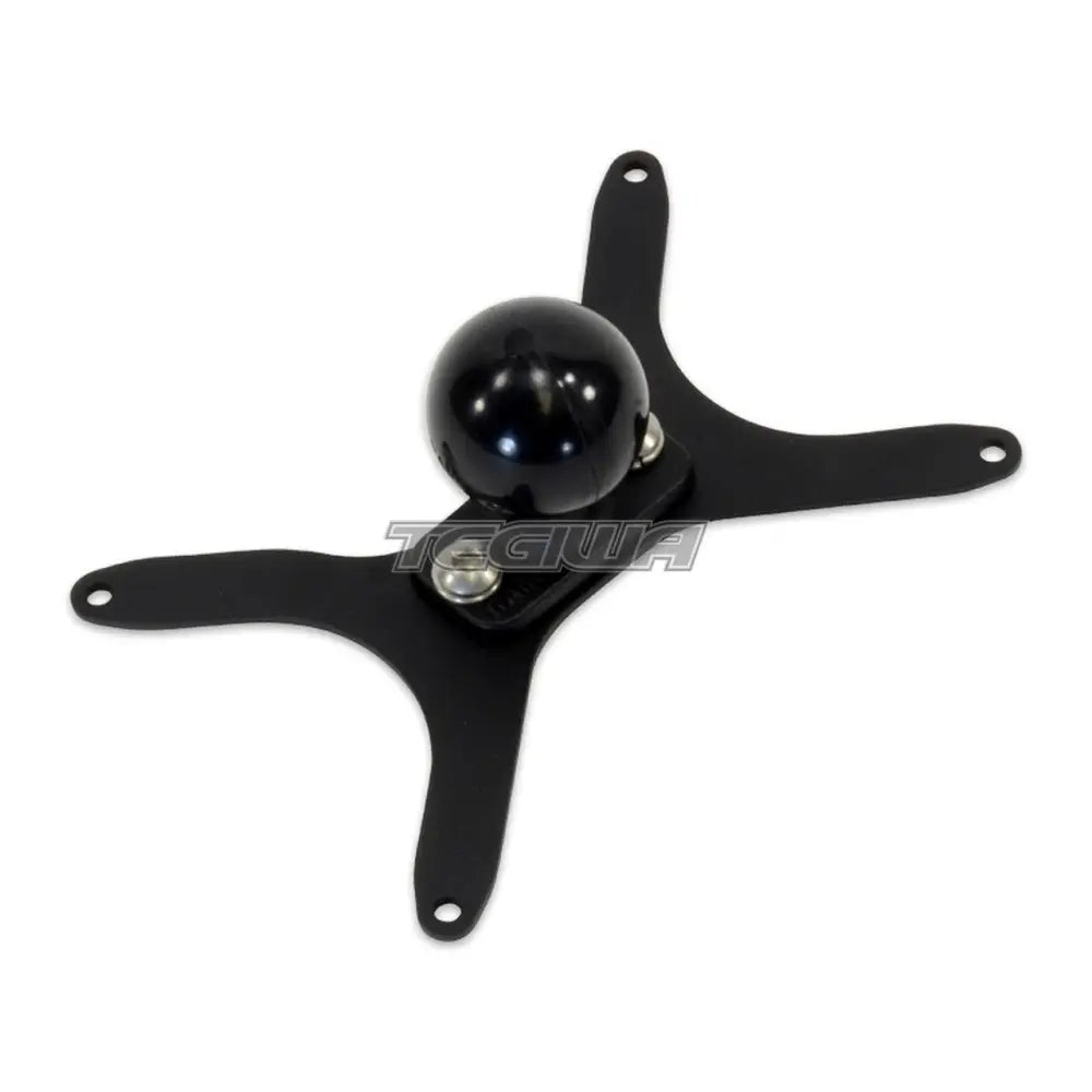 AEM CD-7 Mounting Bracket And Ram Ball For Ram Mount Kit