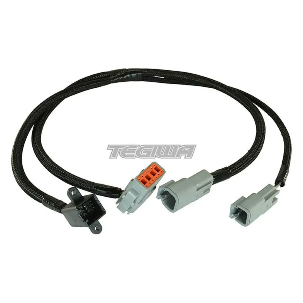 AEM CD Carbon Adapter Cable Yamaha YXZ 1000