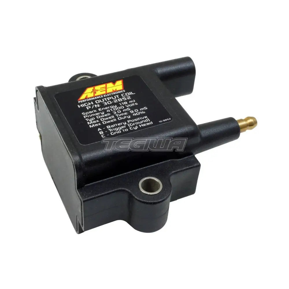 AEM High Output Inductive Coil