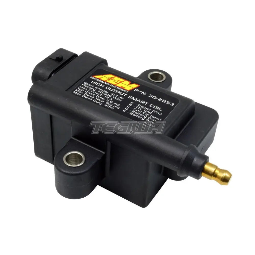 AEM High Output Inductive Smart Coil