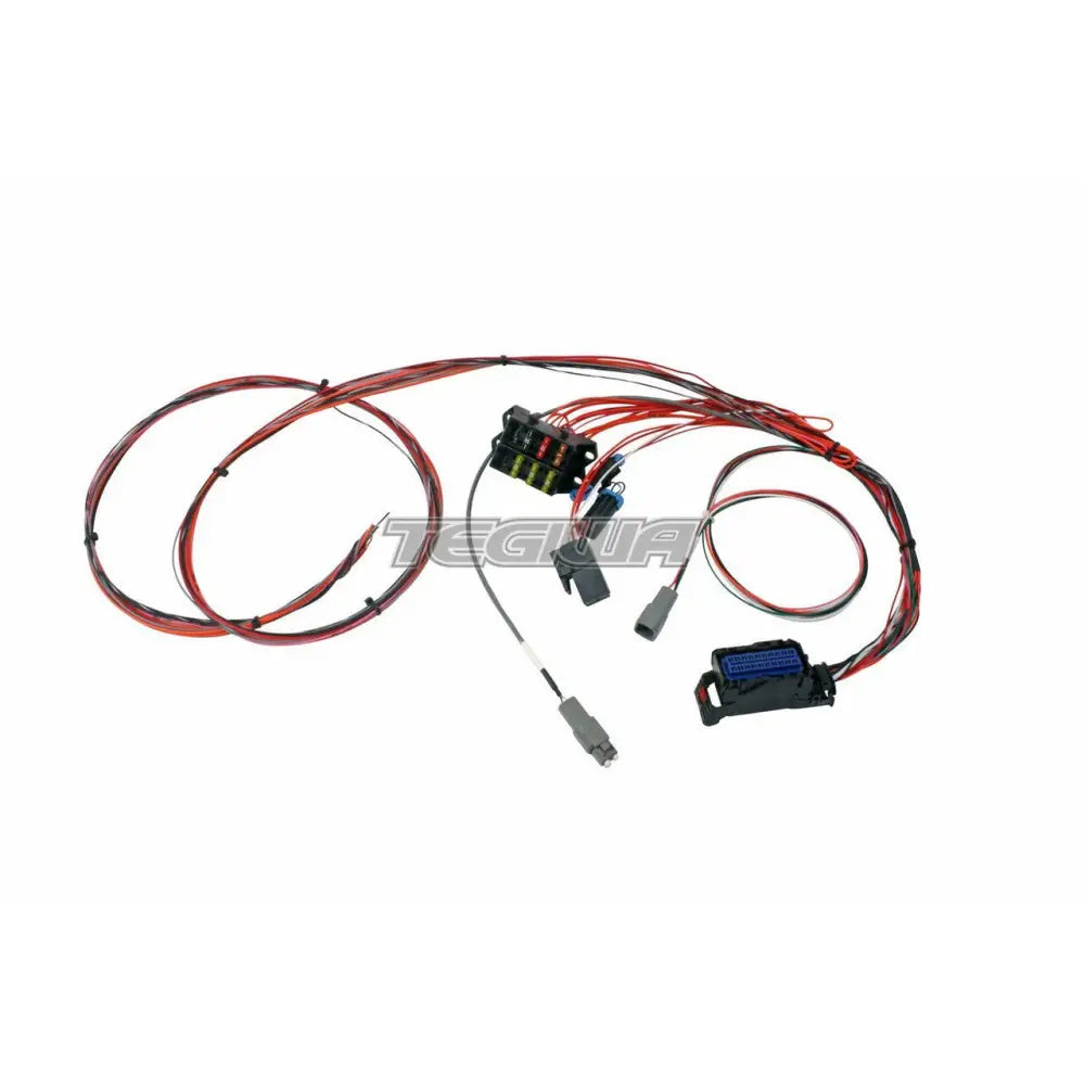 AEM Infinity Series 5 30-7106 and 30-7108 Mini-Harness