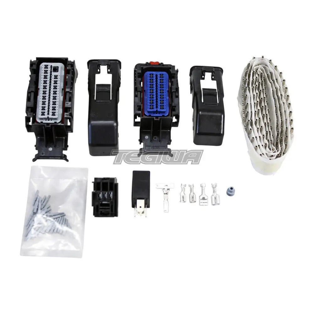 AEM Infinity Series 7 30-7101 30-7100 30-7111 Plug and Pin Kit