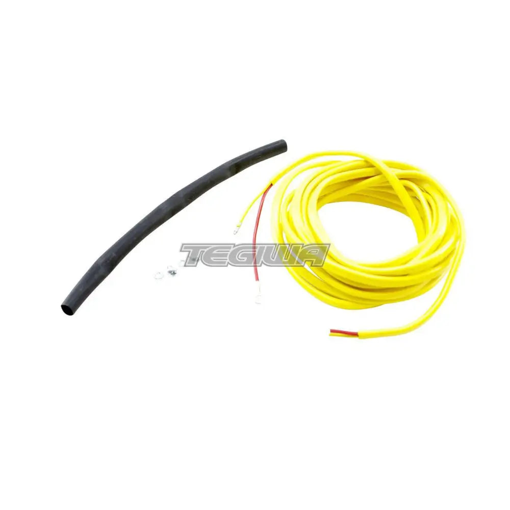 AEM K-Type Closed Tip Thermocouple 10' Wiring Extension Kit