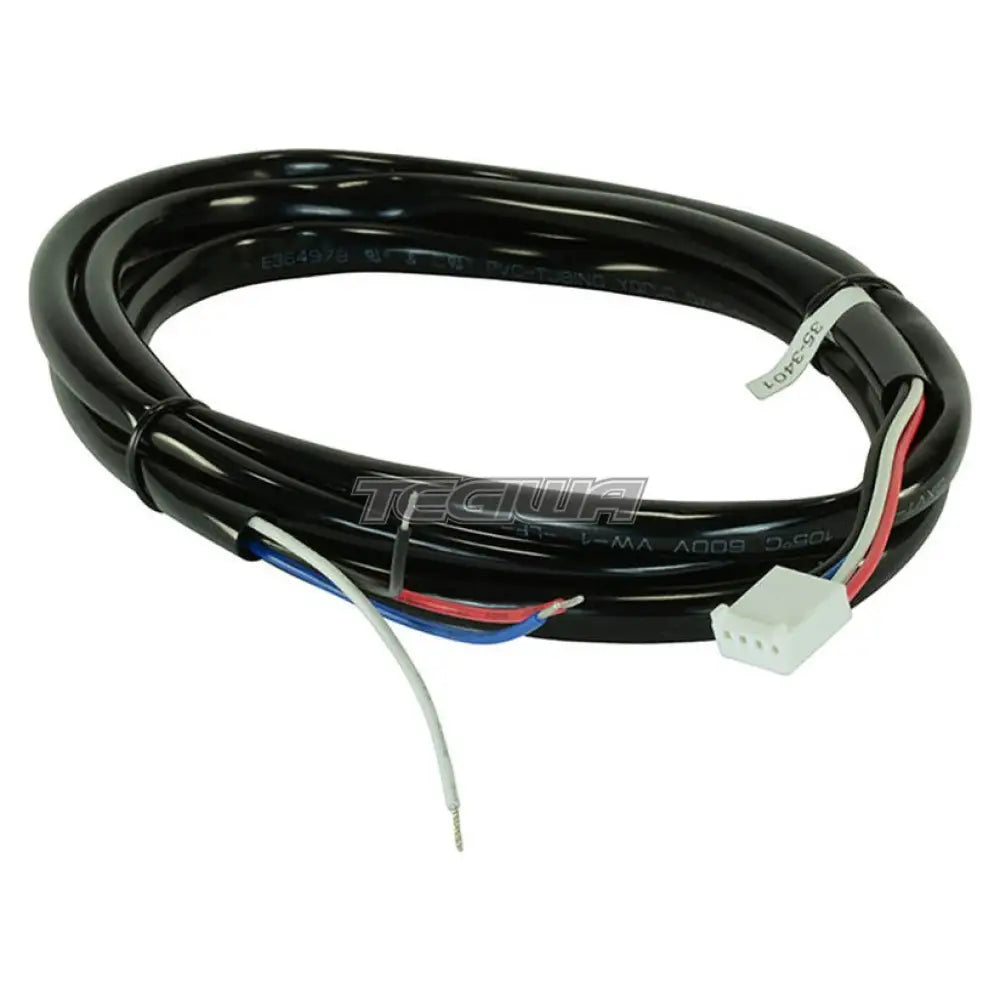 AEM Power Harness for 30-4110 Wideband Gauge