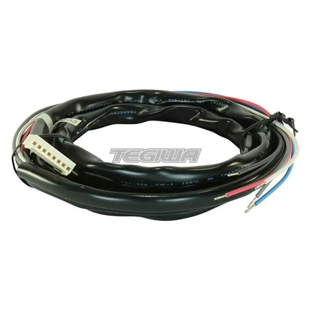 AEM Power Harness for 30-4400 Voltage Gauge