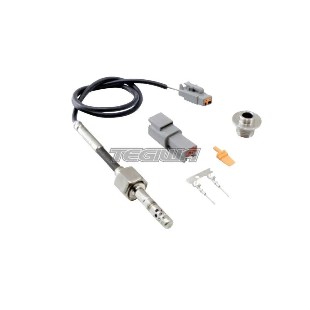 AEM RTD Temperature Sensor Kit Inconel Body M14 x 6H