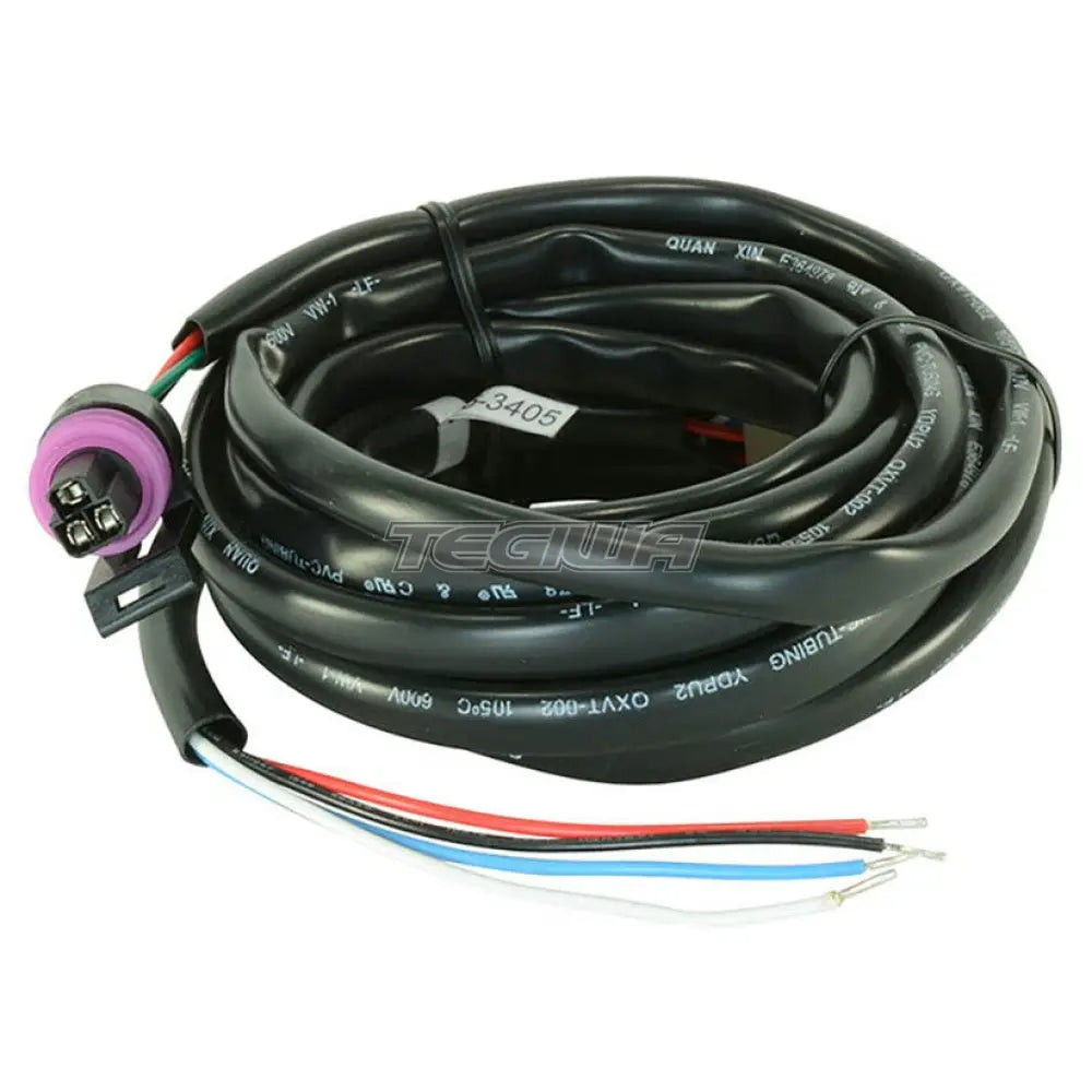 AEM Sensor Cable for 30-4401 30-4406 30-4408 30-4407 Pressure Gauges