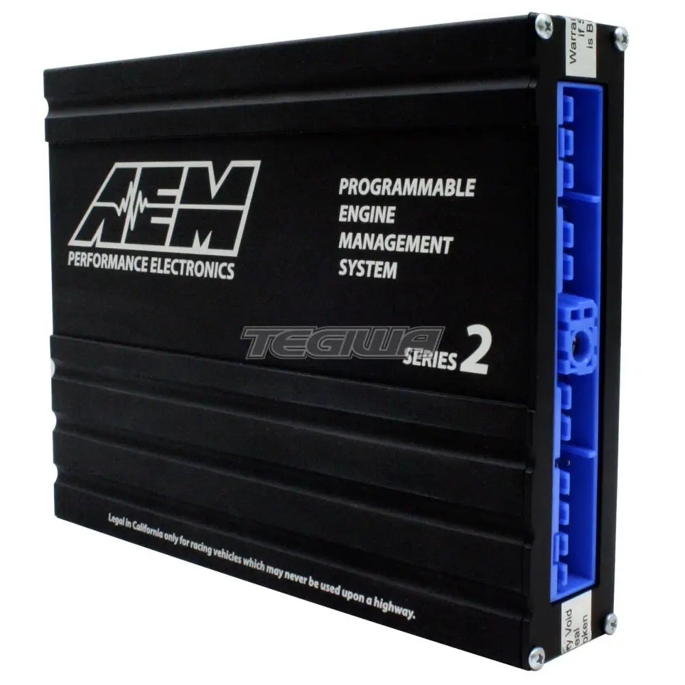 AEM Series 2 PandP EMS M/T 76 Pins