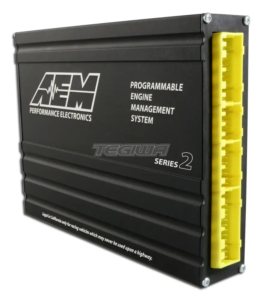 AEM Series 2 Plug and Play EMS Manual Honda B-Series OBD1