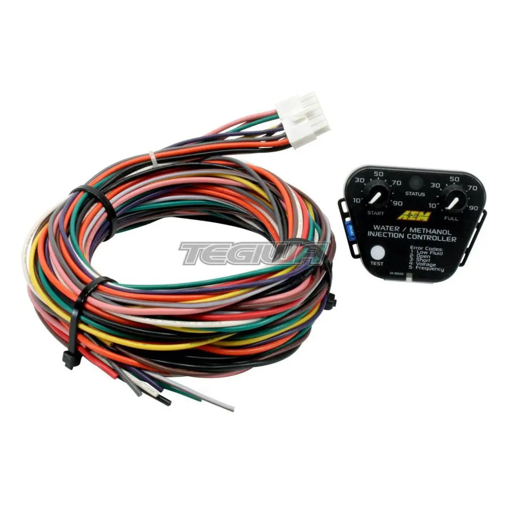 AEM V2 Water/Methanol Multi Input Controller Kit