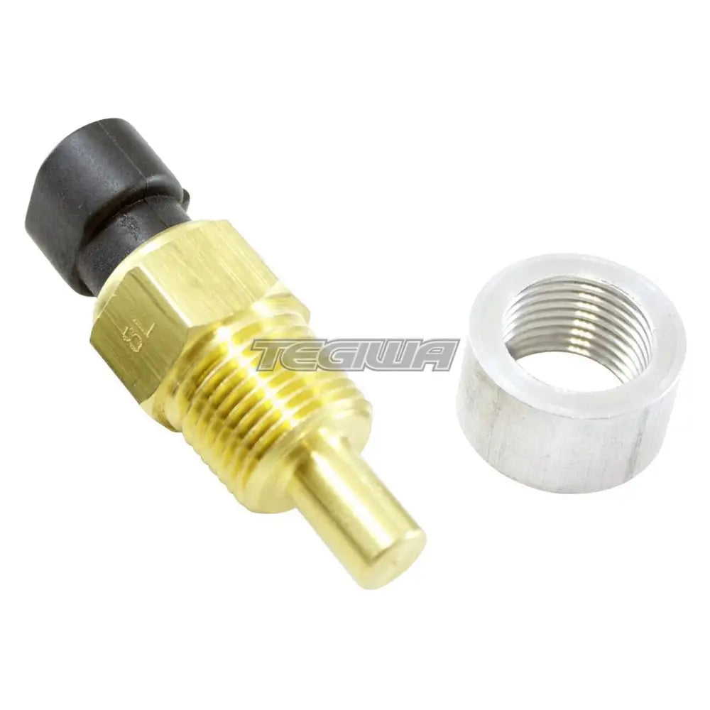 AEM Water Temp Sensor Kit 3/8" NPT