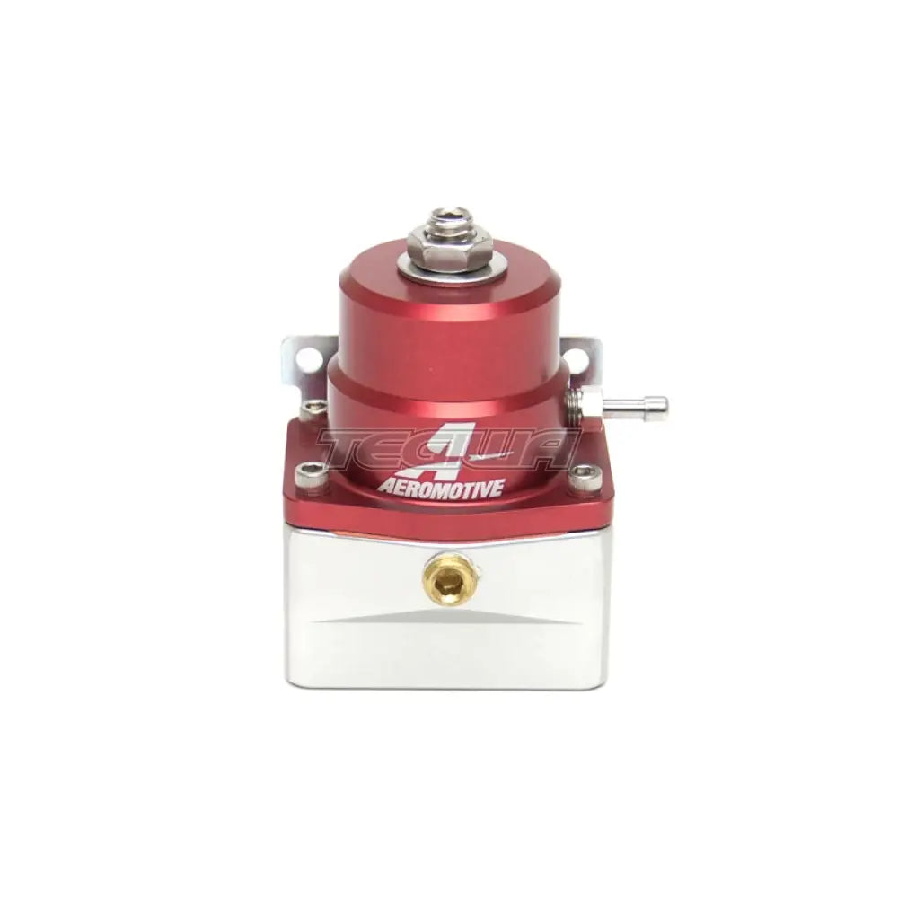 Aeromotive Adjustable Fuel Pressure Regulator FPR A1000-6