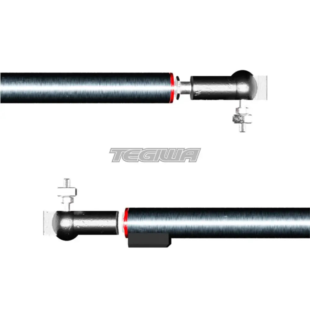 AIM Eclipse Suspension Potentiometer Sensors