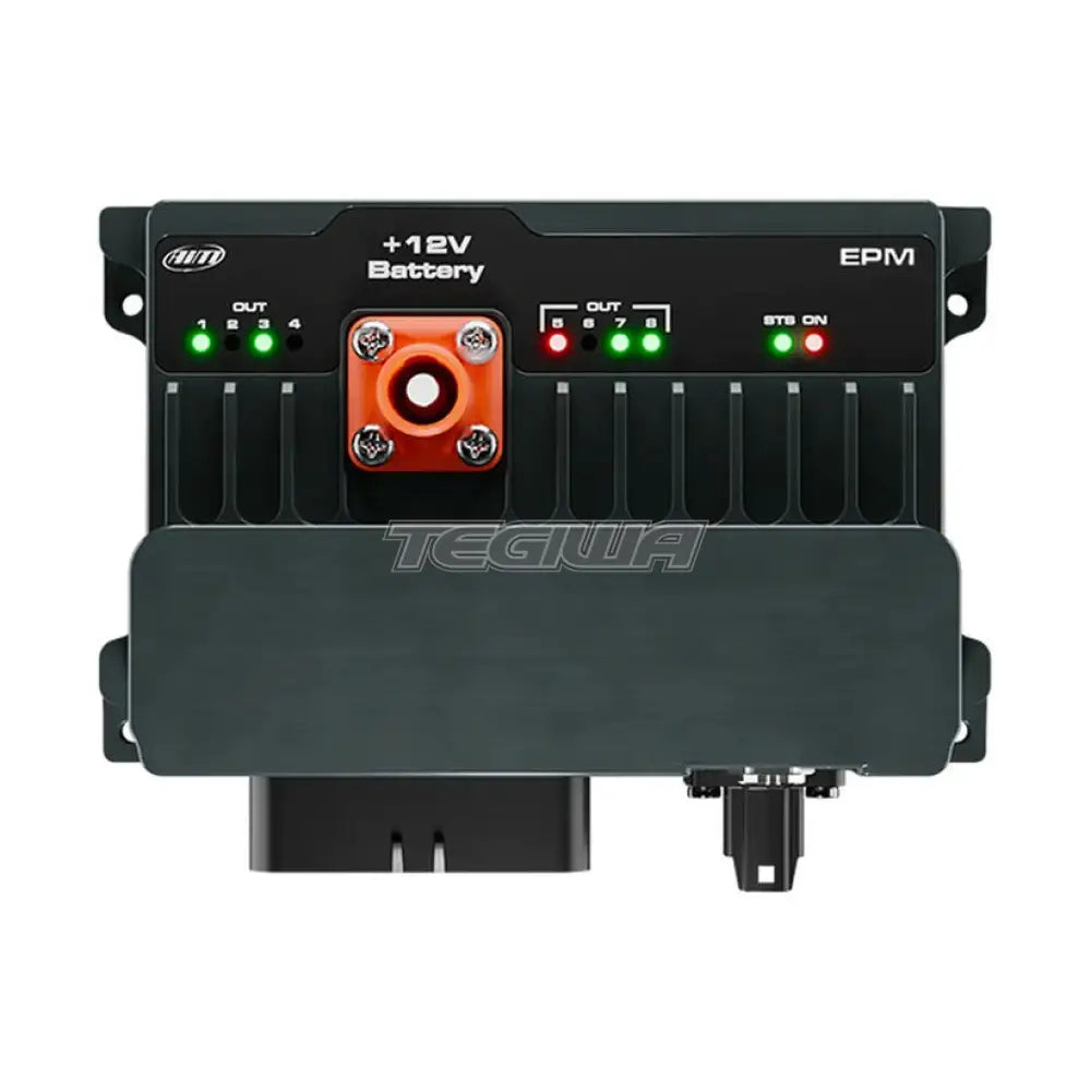 AIM EPM Power Distribution Interface