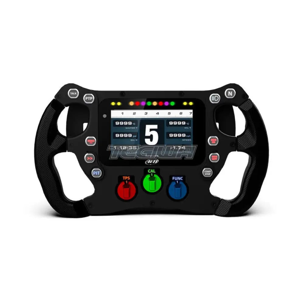 AIM Formula GT Steering Wheel
