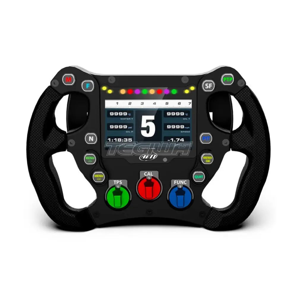 AIM Formula Steering Wheel