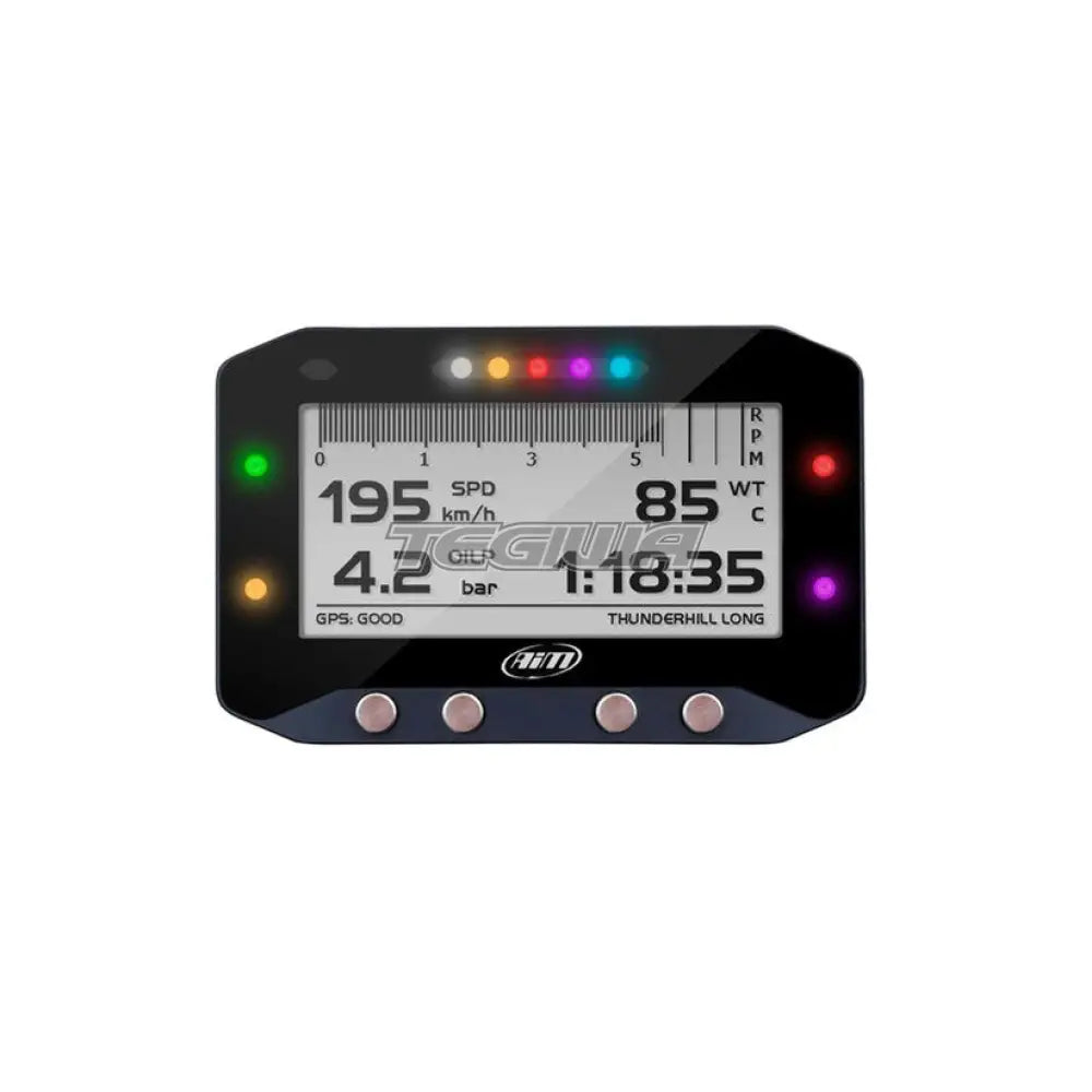 AIM GS Digital Dash Display