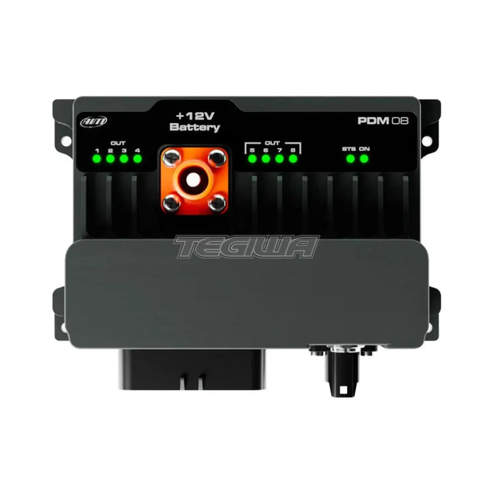 AIM PDM8 Power Distribution Module - Module Only