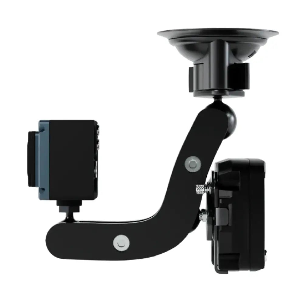 AIM SmartyCam 3 Kit with Solo 2 DL and Double Bracket