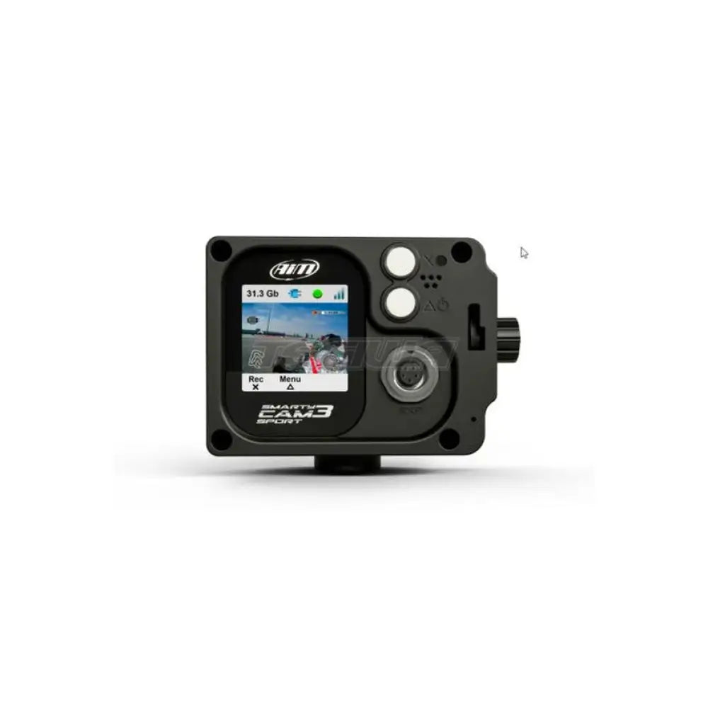 AIM Smartycam 3 Sport