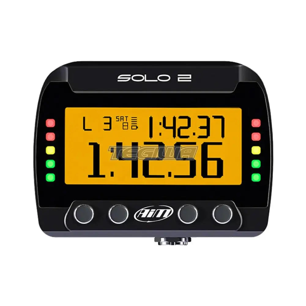 AIM Solo 2 Lap Timer