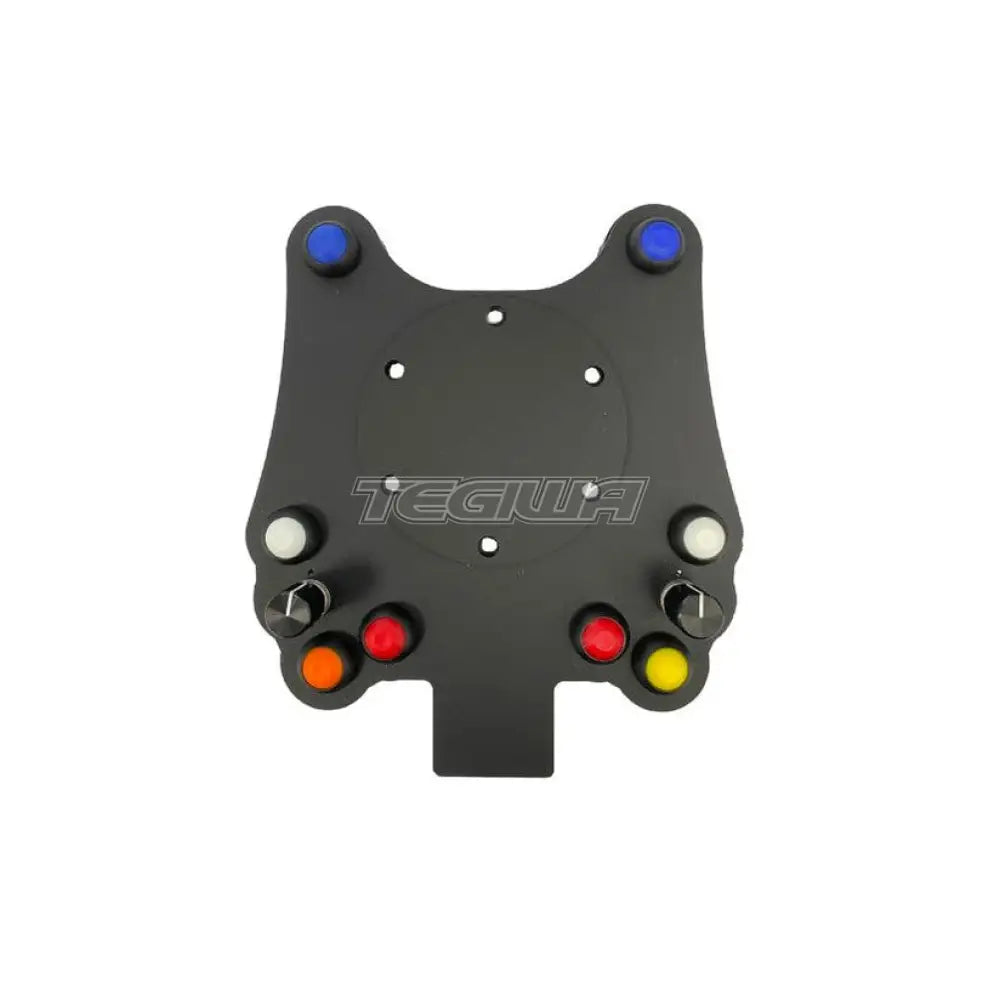 AIM Wireless Wheel Backing Plate