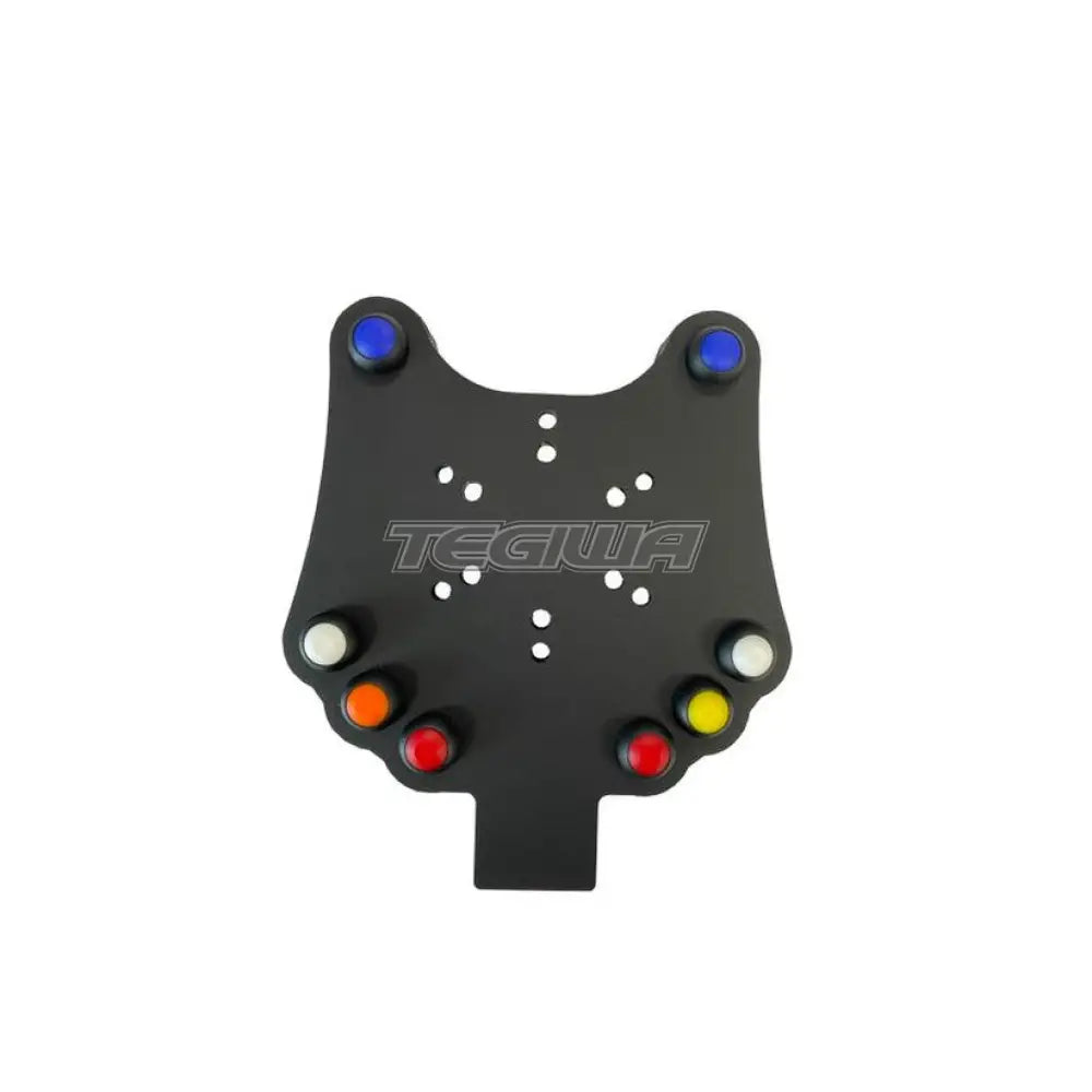 AIM Wireless Wheel Backing Plate