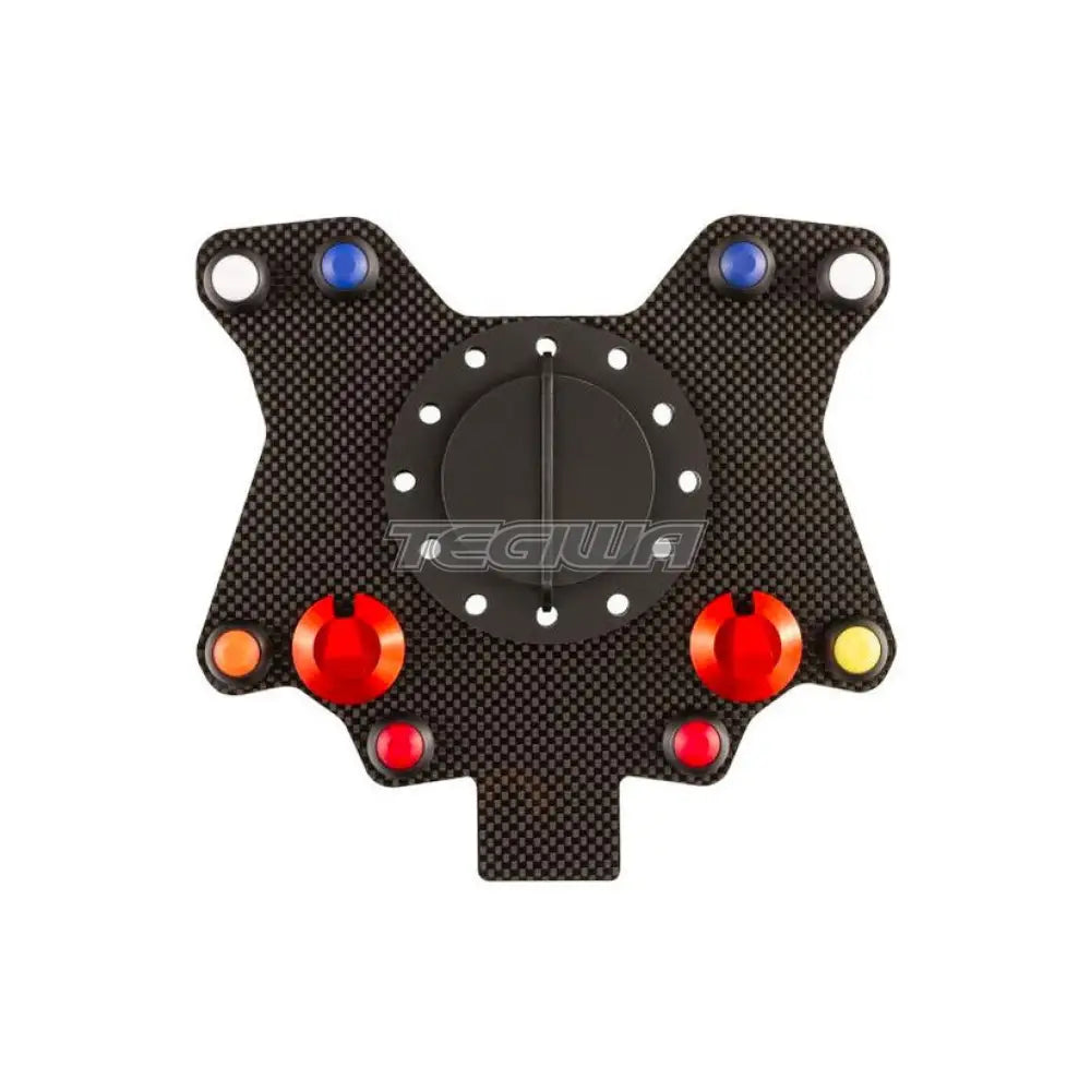 AIM Wireless Wheel Backing Plate