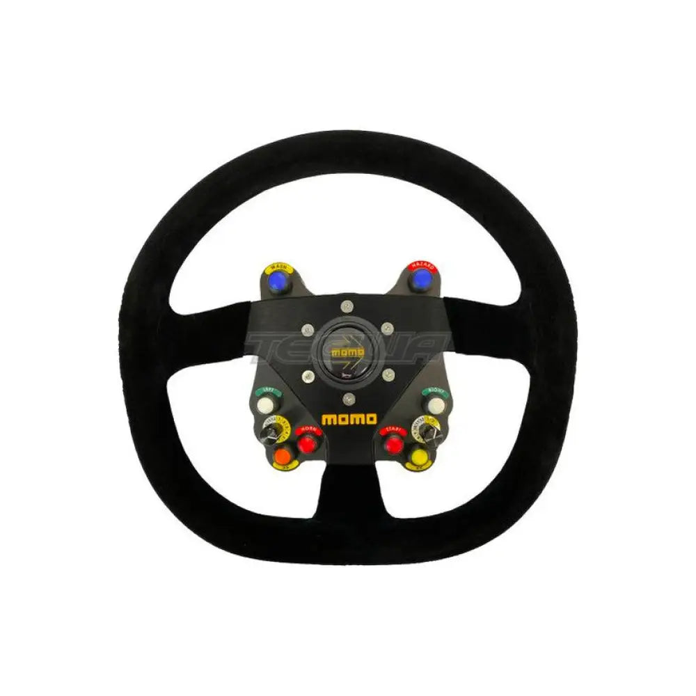 AIM Wireless Wheel Backing Plate