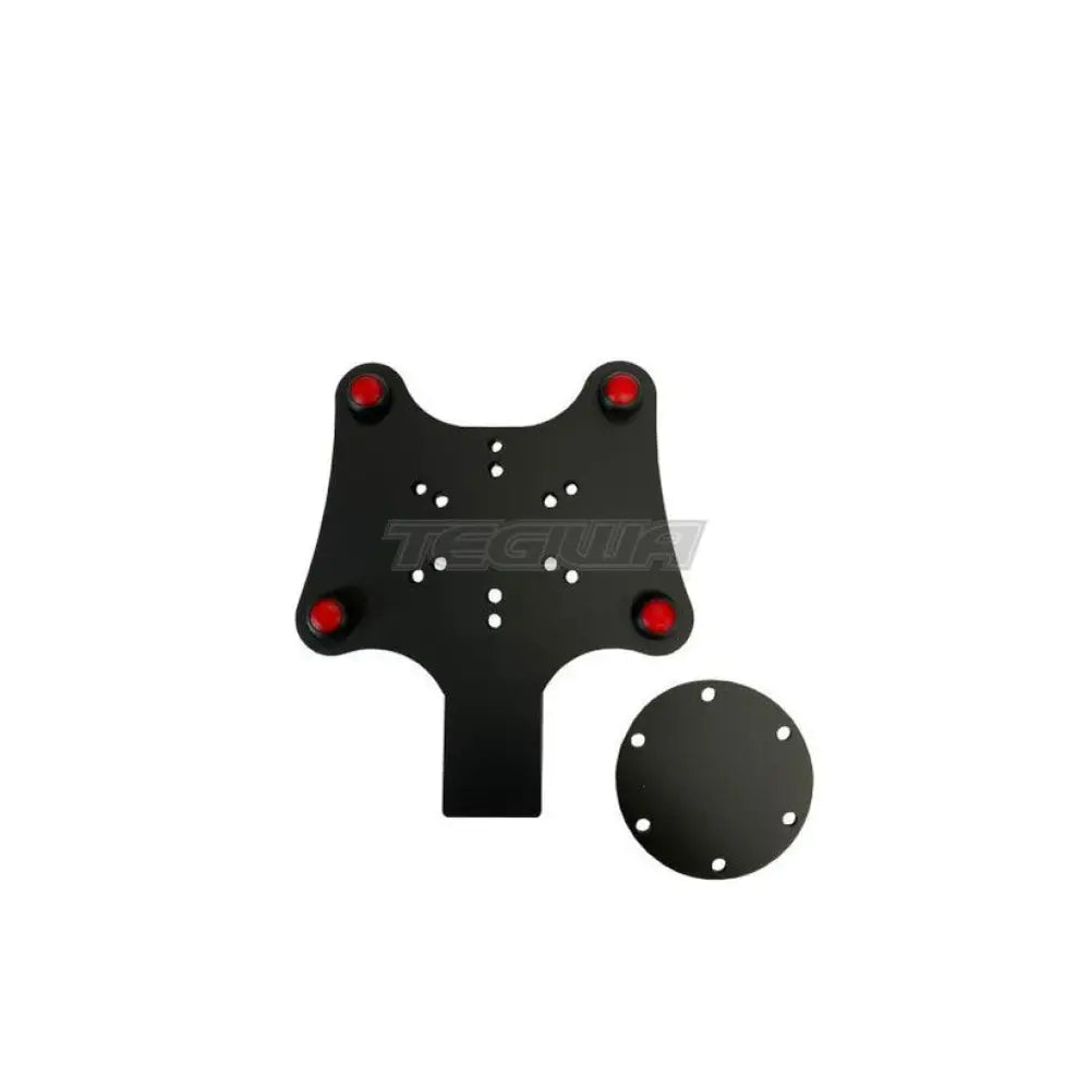 AIM Wireless Wheel Backing Plate