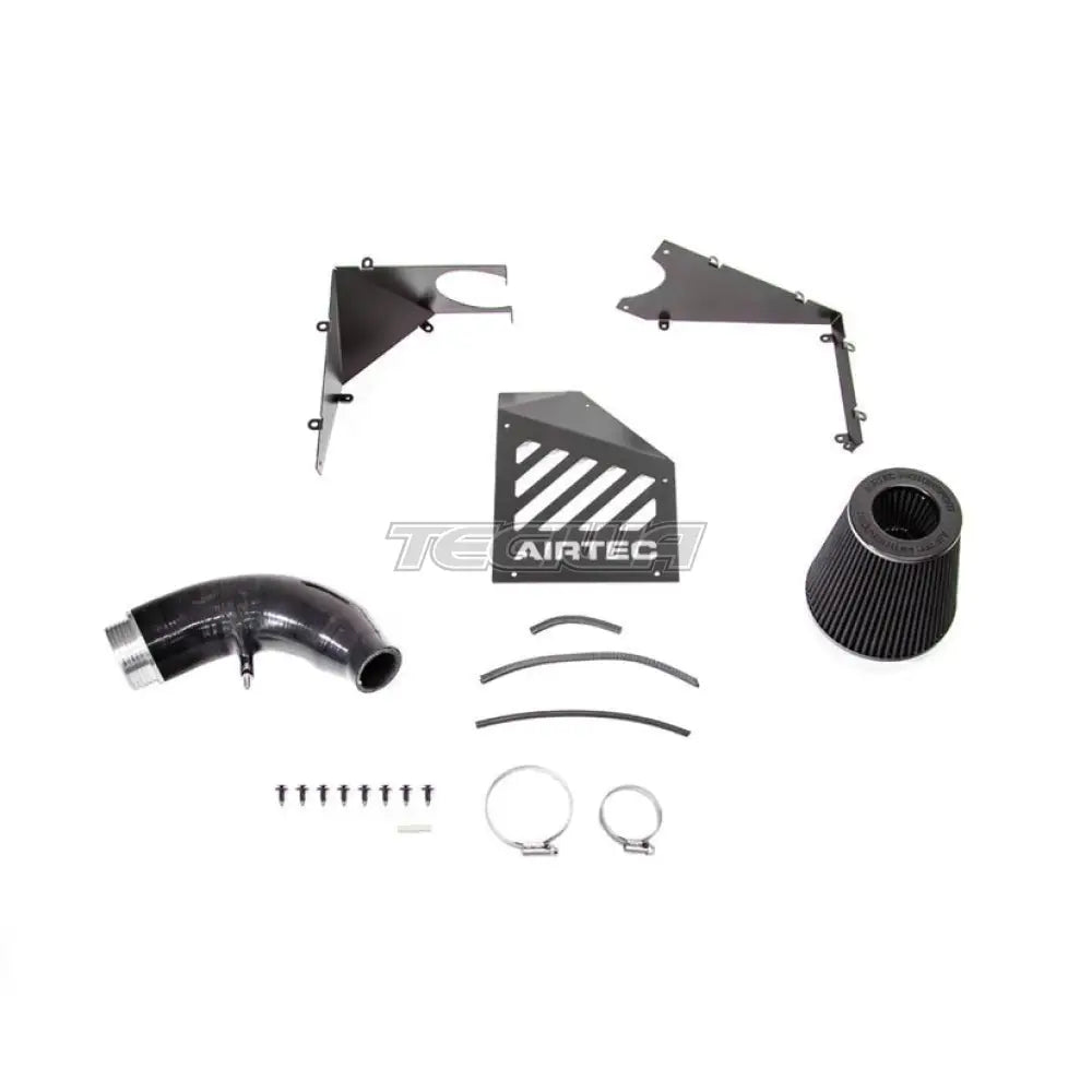 Airtec Motorsport Air Induction Kit Audi S1 8X Kit/Airbox