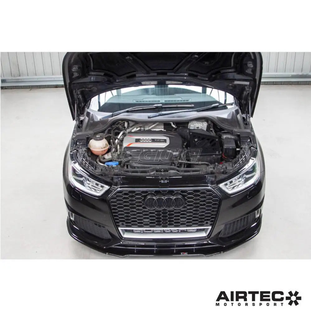 Airtec Motorsport Air Induction Kit Audi S1 8X Kit/Airbox