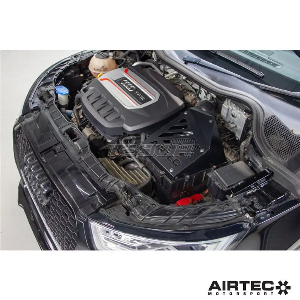 Airtec Motorsport Air Induction Kit Audi S1 8X Kit/Airbox