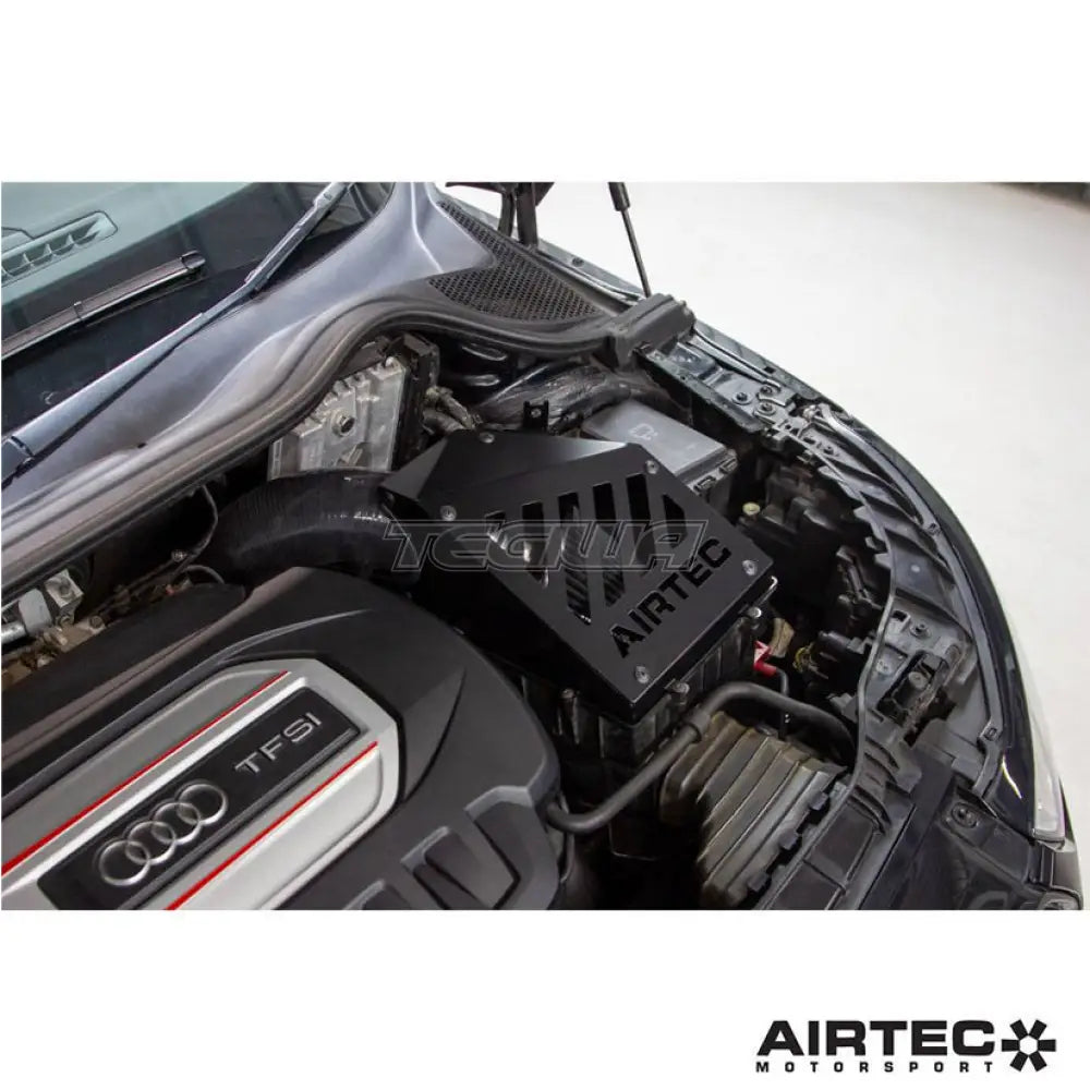 Airtec Motorsport Air Induction Kit Audi S1 8X Kit/Airbox