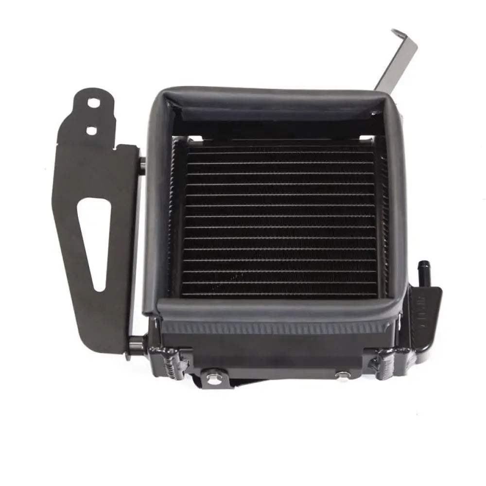 Airtec Motorsport Auxilliary Radiator Kit Toyota GR Yaris 20+