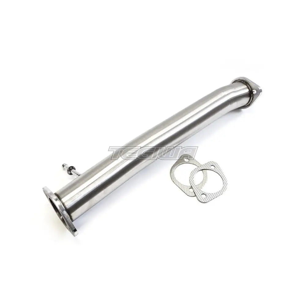 Airtec Motorsport Decat Exhaust Pipe Ford Focus ST225 RS MK2 Volvo C30