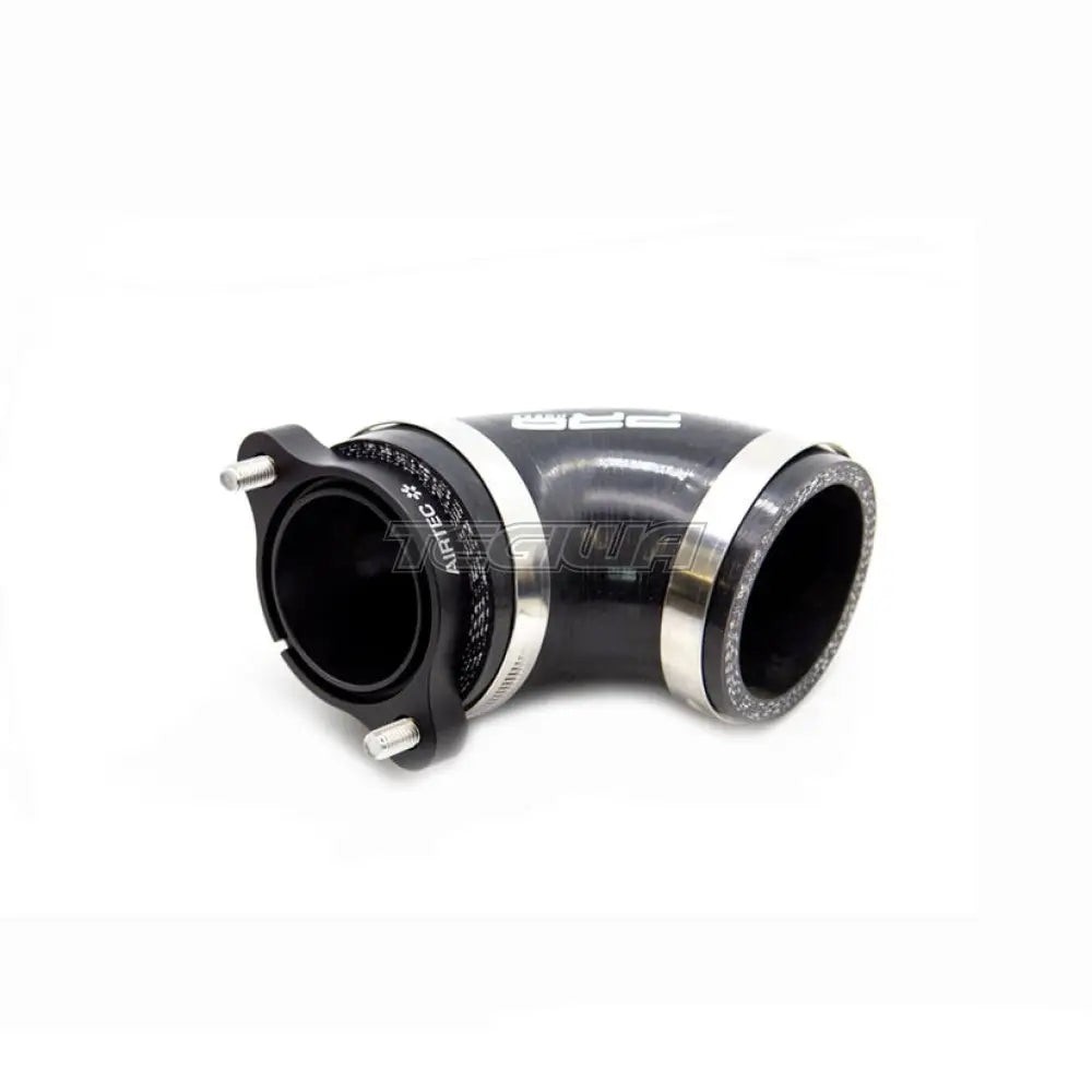 Airtec Motorsport Enlarged Silicone Turbo Elbow Toyota GR Yaris