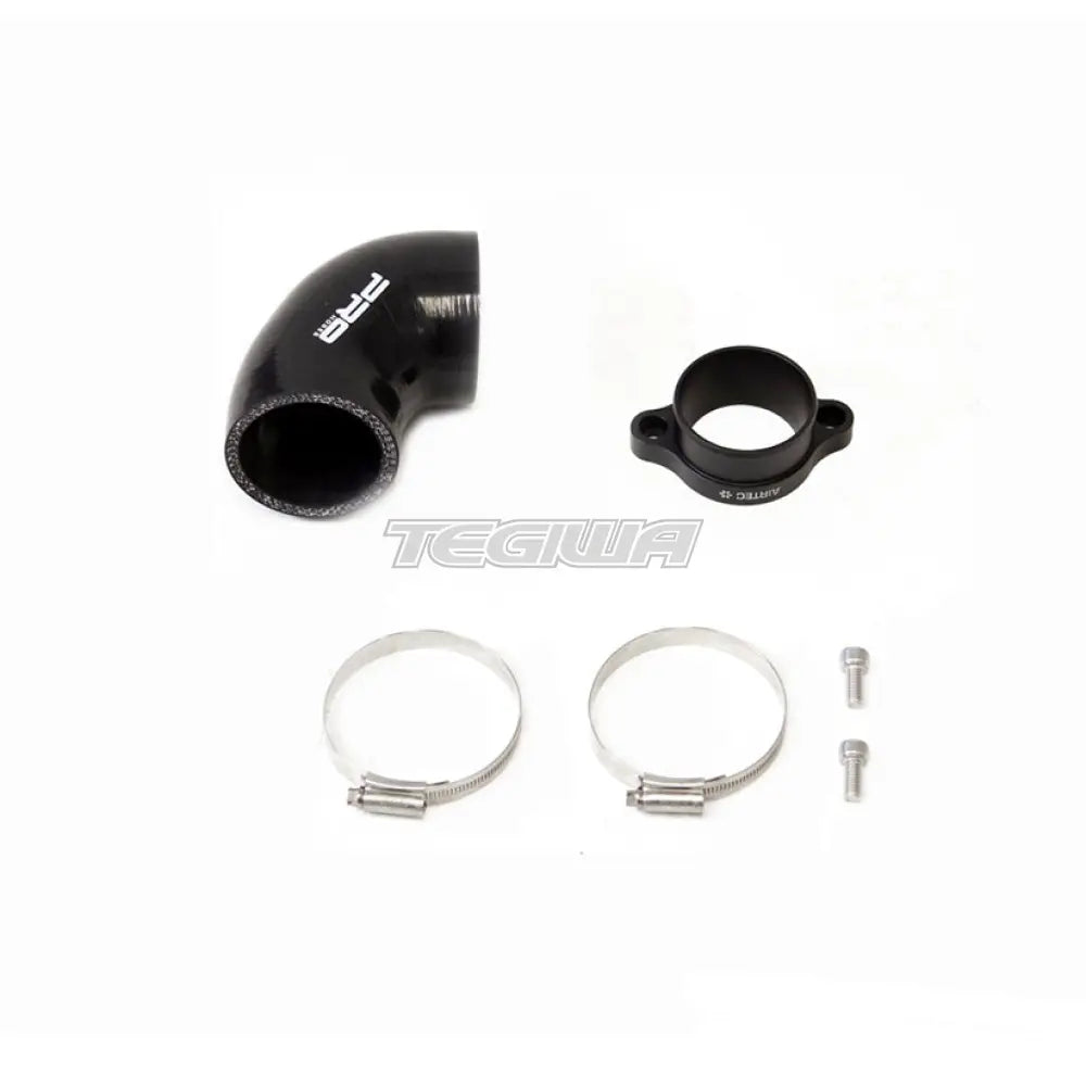 Airtec Motorsport Enlarged Silicone Turbo Elbow Toyota GR Yaris