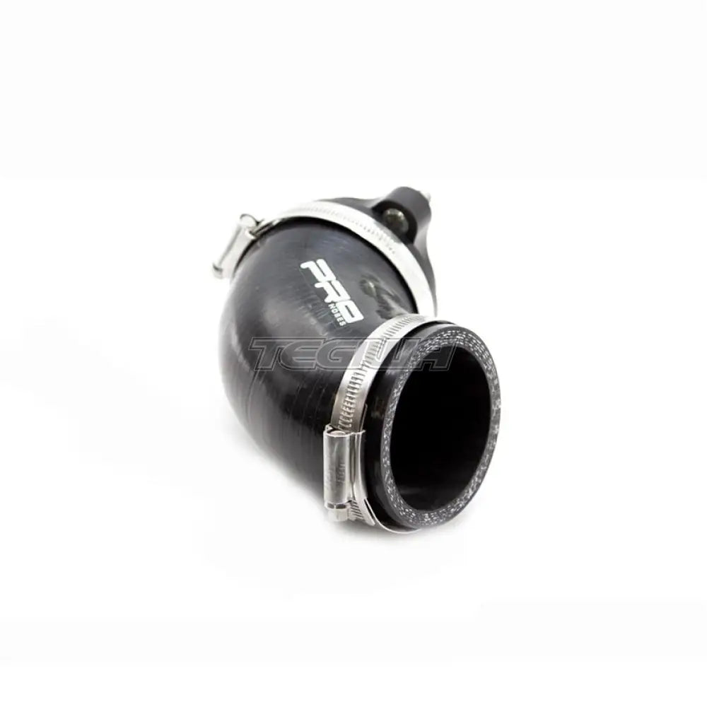 Airtec Motorsport Enlarged Silicone Turbo Elbow Toyota GR Yaris