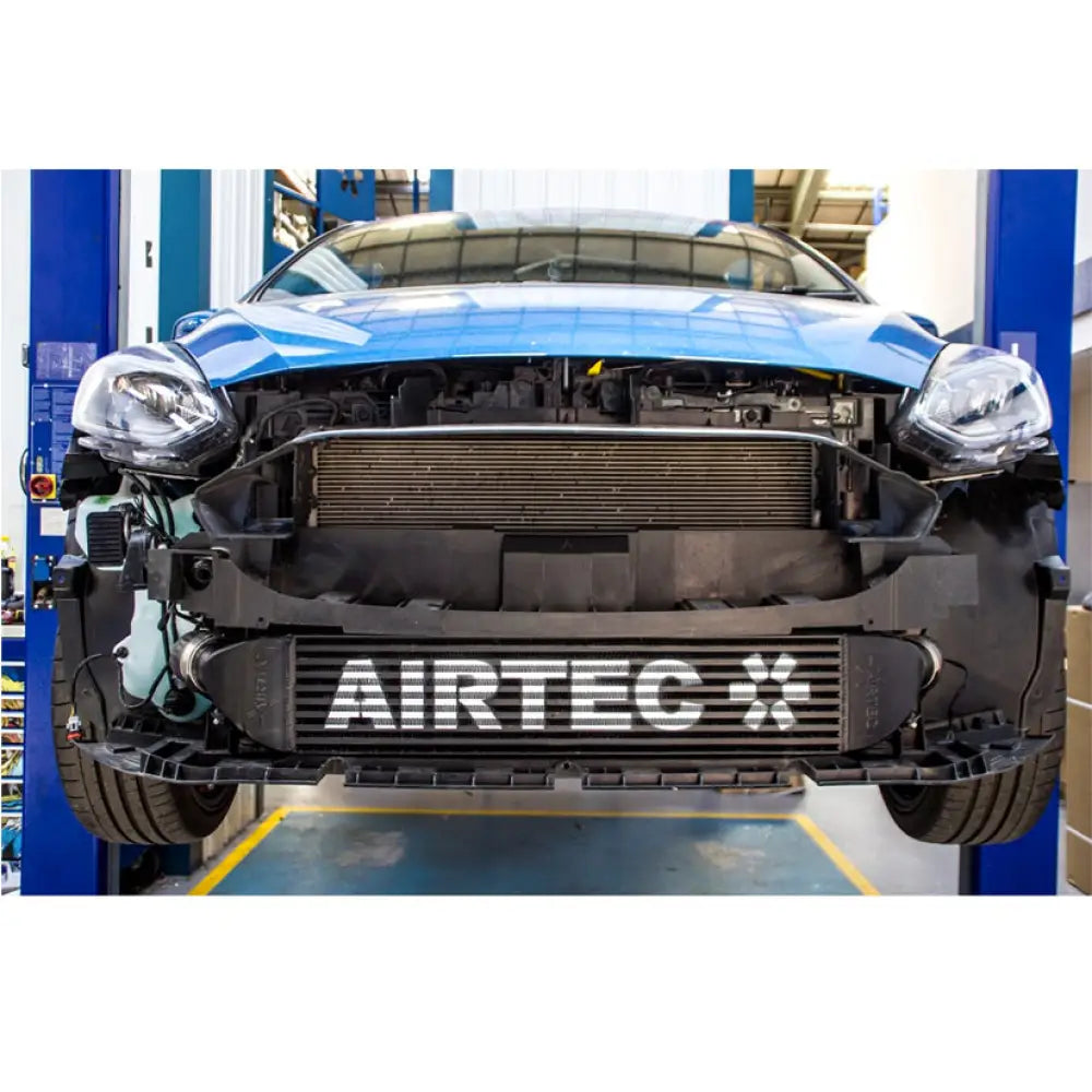 Airtec Motorsport Front Mount Intercooler Ford Fiesta ST 200 MK8 18+