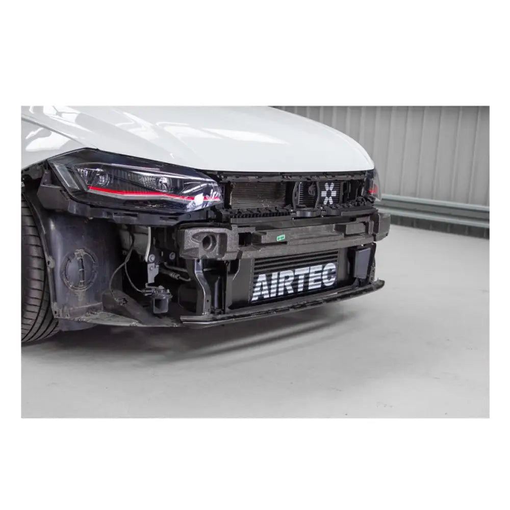 Airtec Motorsport Front Mount Intercooler Volkswagen Polo Gti Aw Intercoolers