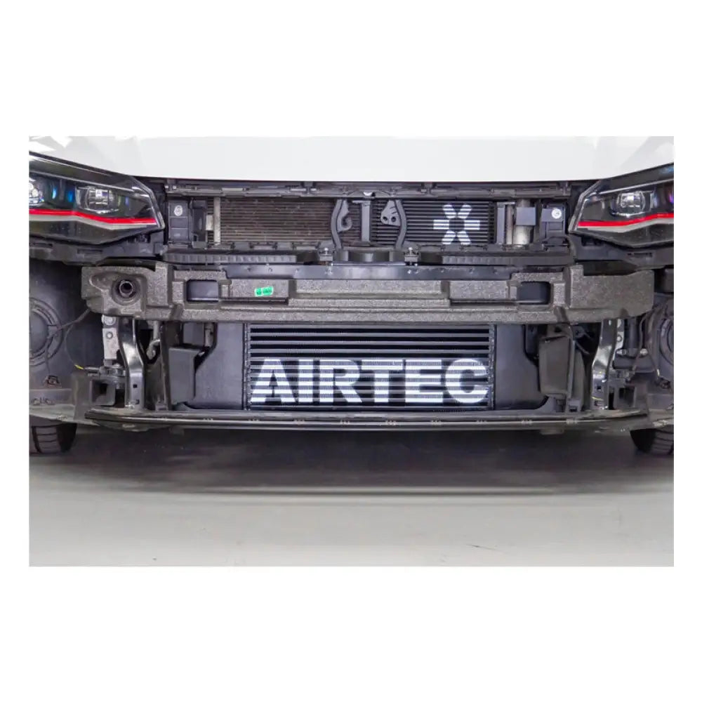 Airtec Motorsport Front Mount Intercooler Volkswagen Polo Gti Aw Intercoolers