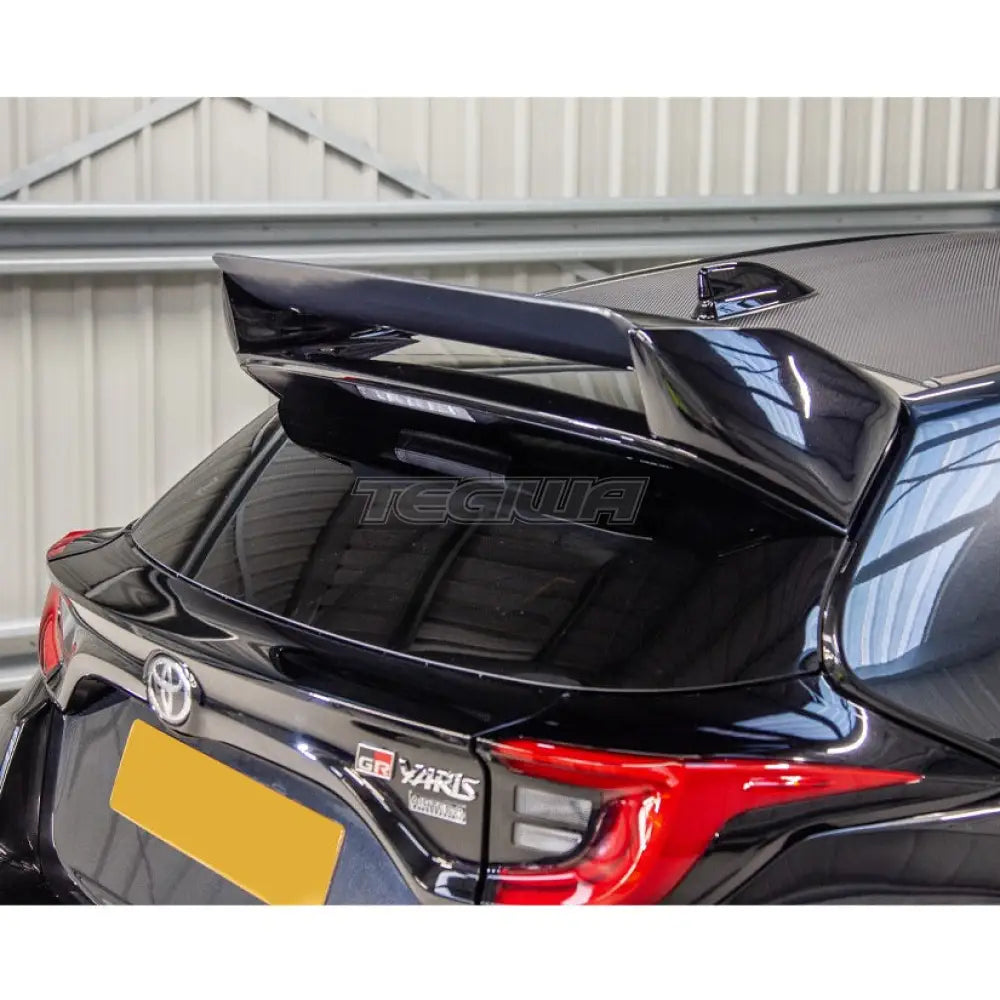 Airtec Motorsport GRP Rear Spoiler Toyota GR Yaris 20+