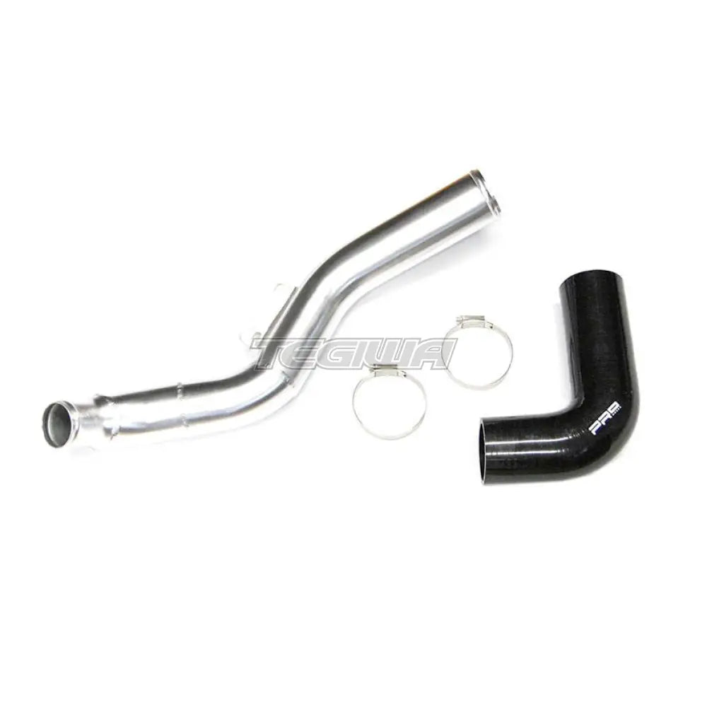 Airtec Motorsport Hot Side Boost Pipe For Revo S242 Turbo Ford Fiesta ST 180 MK7 13-17