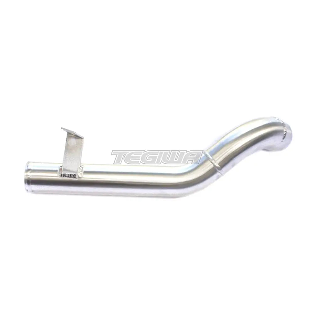 Airtec Motorsport Hot Side Lower De-Res Pipe Ford Fiesta ST 200 MK8 18+